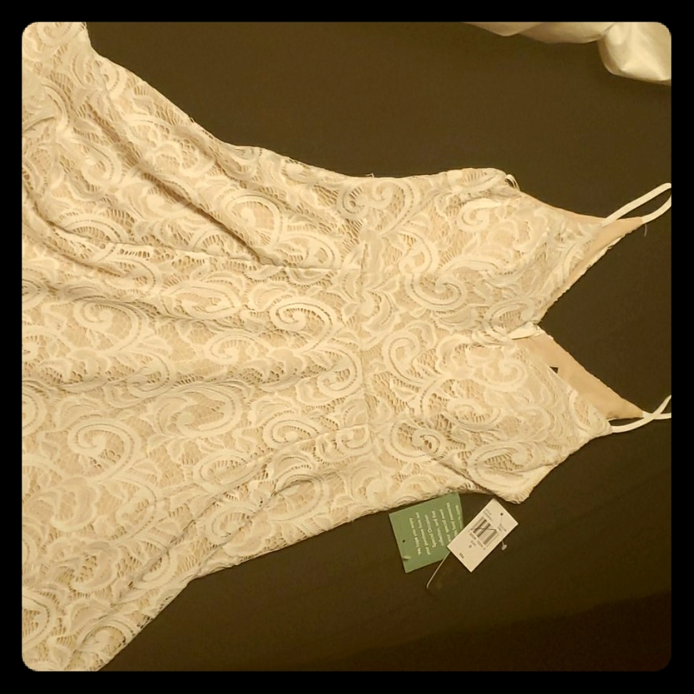My Michelle Cocktail dress size 9